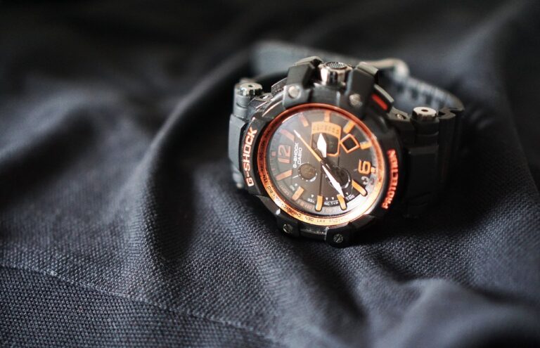Estos son los relojes deportivos más de moda de esta temporada