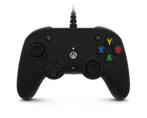MANDO NACON PRO COMPACT NEGRO XBOX/PC