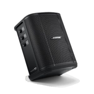 ALTAVOCES BOSE S1 PRO+ AUTOAMPLIFICADOS