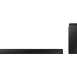 BARRASONIDO SAMSUNG HWT420 2.1 150W DOLBY BT4.2