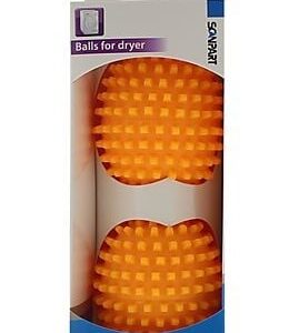 BOLAS SECADO ECO EMBALAJE ELKA 11.400.000.15