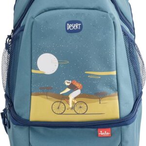 BOLSA TERMICA JATA HPOR7052 DESERT MOCHILA 25L