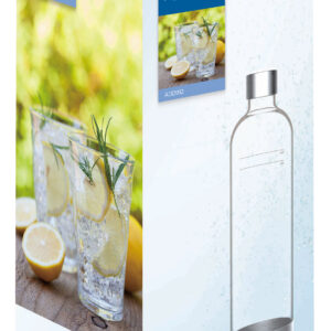 BOTELLA PHILIPS ADD912/10 SIN BPA ACERO INOX