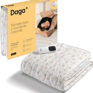 CALIENTA CAMAS DAGA S.C. 16879 150x80 150W 6T