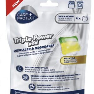 CAPSULA FULL CYCLE BIPHASIC CARE CPPODWMDW