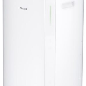 DESHUMI FLAMA 1329FL 20L/D DEPOSITO 4