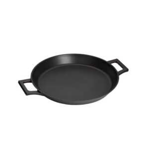 PAELLERA INOXIBAR ABSOLUT BLACK 40CM 18139