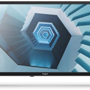 TV ENGEL 24 LE2466T2 HD PVR HOTEL