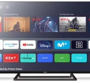 TV ENGEL 40 LE4085SM FHD SMART TV HOTEL PEANA