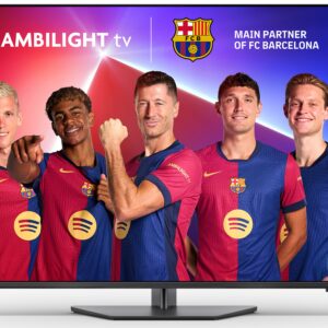 TV PHILIPS 50 50PUS8919 UHD STV AMBILIGHT P5 144H