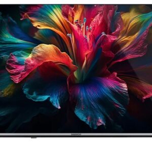 TV DAEWOO 43 43DM56QV UHD QLED SMART TV DOLBY AUD