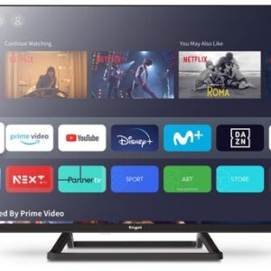 TV ENGEL 32 LE3285SM HD SMART TV HOTEL PEANA