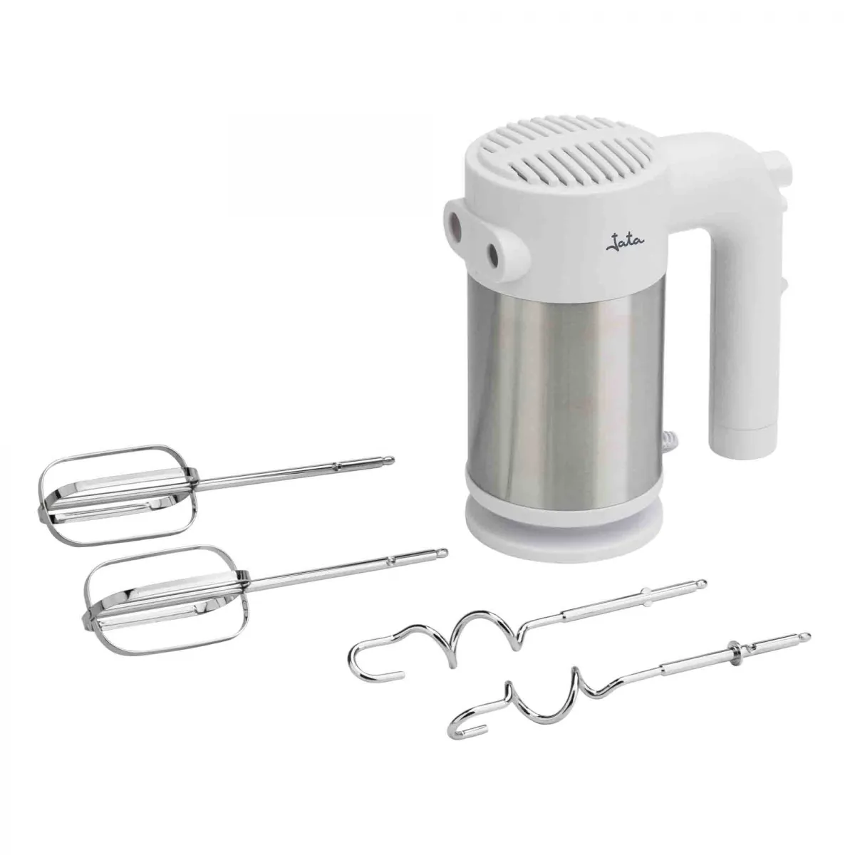 BATID. AMASADORA JATA JEMA1240 400W