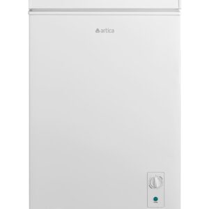 CONG.HOR ARTICA AECH990EW/FROSTBOX99EB 99L DUAL