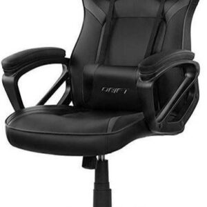 SILLA GAMING DRIFT DR50B NEGRO