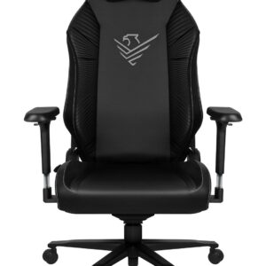 SILLA GAMING PHOENIX MONARCH CUERO TALLA R