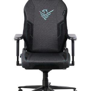 SILLA GAMING PHOENIX MONARCH TELA TALLA R