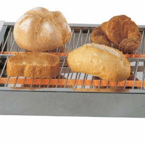 TOST. JATA TT587 PLANO BLANCO 400W