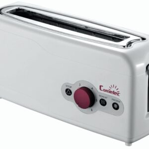TOST. COMELEC TP1719 1R LARGA BLANCO 750W