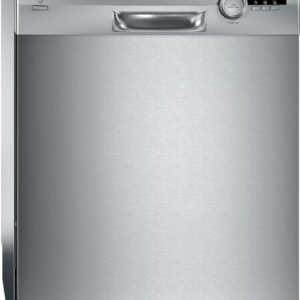 LVJ. BALAY 3VS506IP INOX DSP
