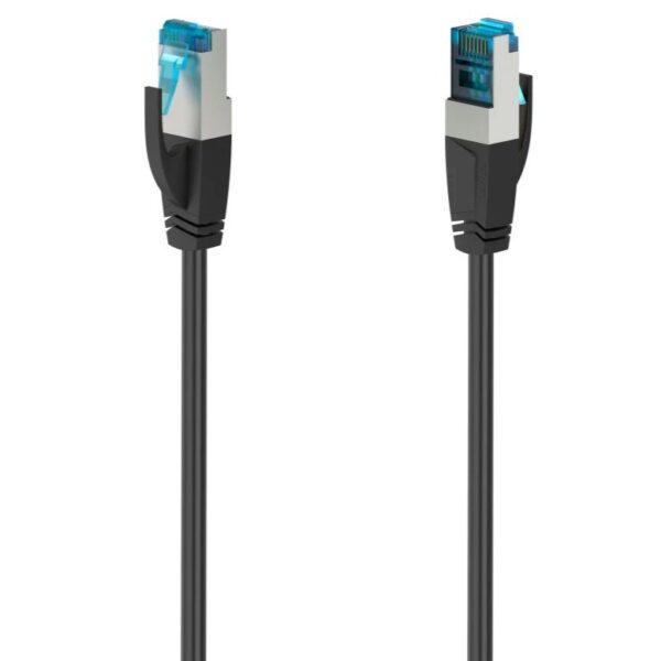 CABLE HAMA 00200680 PC RJ45 8P8C a CAT6 1
