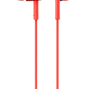 AURICULARES SONY MDREX155APR MICRO ROJO
