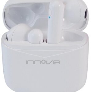 AURICULARES INNOVA AUR25 TRUE WIRELESS 5.0