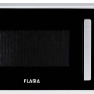 MICR. FLAMA 1803FL 20L GRILL INOX