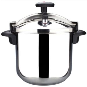OLLA PRESION MAGEFESA STAR RECTA 8L