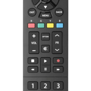 MANDO A DIST. ONE FOR ALL URC 4914 PANASONIC