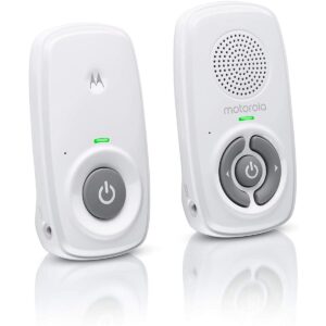VIGILA BEBES MOTOROLA AM21 POSIBILIDAD AAA