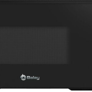 MICR. BALAY 3WG3112X2 20L NEGRO/INOX