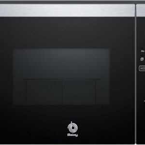 MICR. BALAY 3CG4172X2 20L INOX GRILL INTEG