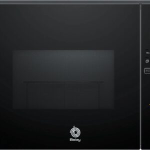 MICR. BALAY 3CG5172N2 20L CRISTAL NEGRO INTEG