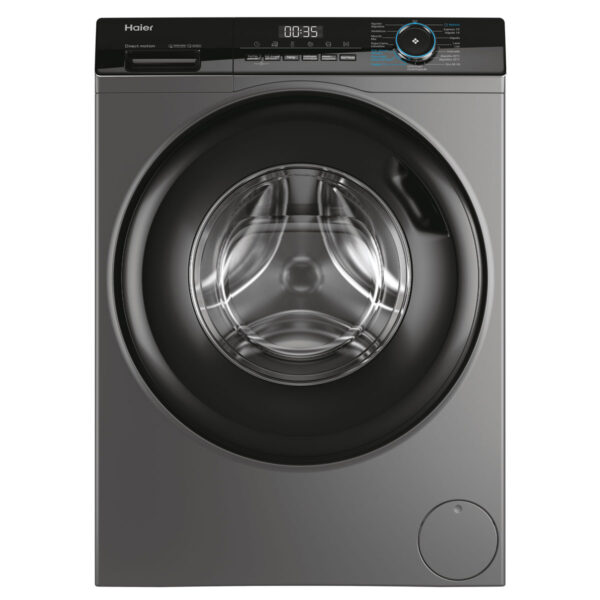 LVD. HAIER HW90B14939S8IB 9K 1400R ANTRACITA STEAM