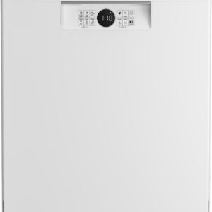 LVJ. BEKO BDFN26430W BLANCO DSP