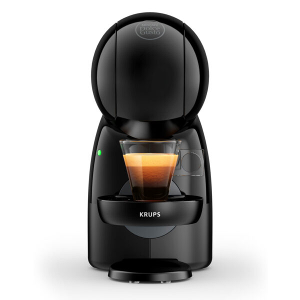 CAFET. KRUPS KP1A3B PICCOLO XS NEGRA DOLCE GUSTO