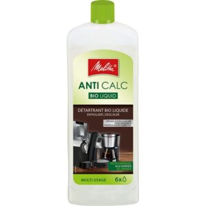 ACC. MELITTA BIO ANTICAL LIQUIDO SUPERAUTOMA 250ML