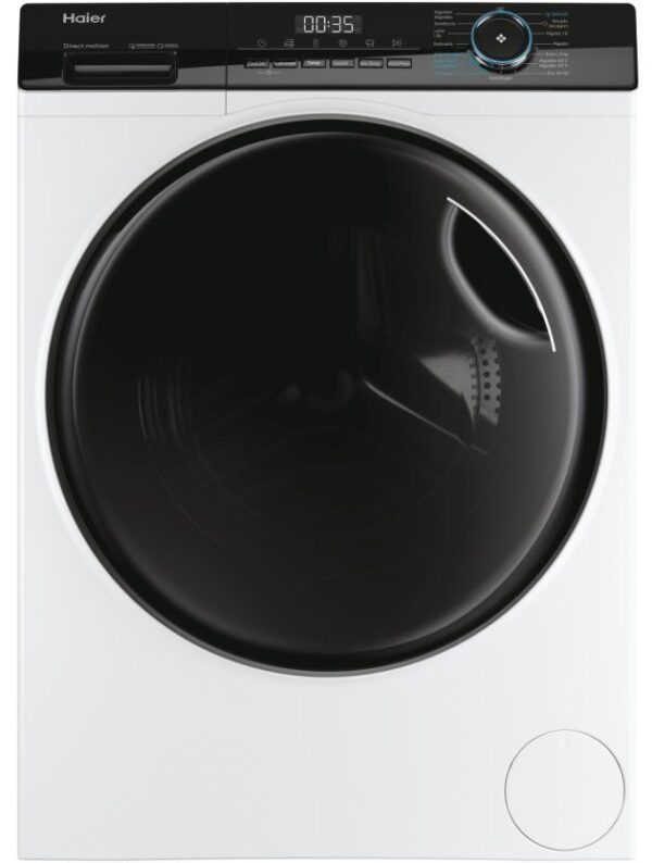 LVD.SEC. HAIER HWD90B14939IB 9/6K 1400R LVD.SEC. HAIER HWD90B14939IB 9/6K 1400R
