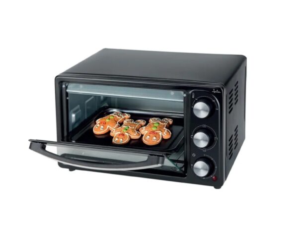 HORNO SOBREMESA JATA HN916 16L 1200W 39X29X25CM