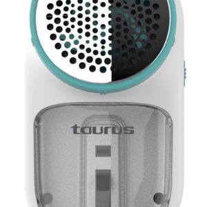 QUITAPELUSAS TAURUS PERFECT COMPLET PRO CON CEPILLO INTEGRAD