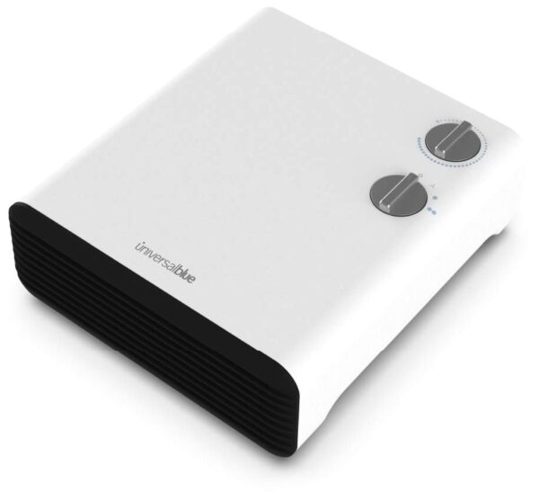 CALEFACT. U.BLUE WAKAMA 4020W 2000W HORIZ. IP21 CALEFACT. U.BLUE WAKAMA 4020W 2000W HORIZ. IP21