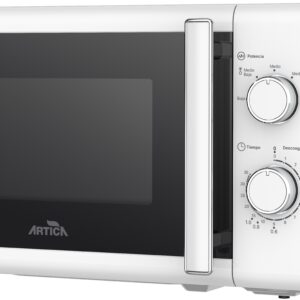 MICR. ARTICA AMW200W 20L BLANCO