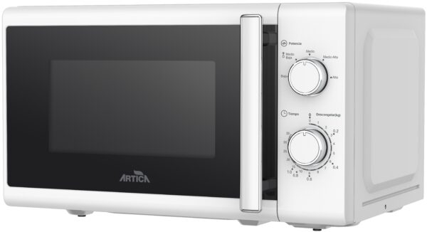 MICR. ARTICA AMW200W 20L BLANCO MICR. ARTICA AMW200W 20L BLANCO