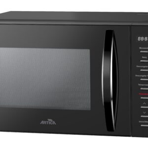 MICR. ARTICA AMW20420DX 20L DSP SIN PLATO NEGRO