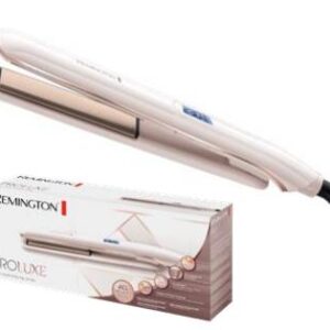 PLANCHA PELO REMINGTON S9100 230º CERAM.OPTIHEAT