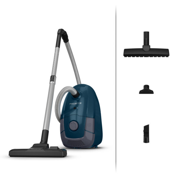 ASPI. TRINEO ROWENTA RO3126 900W PARKET C/B ASPI. TRINEO ROWENTA RO3126 900W PARKET C/B