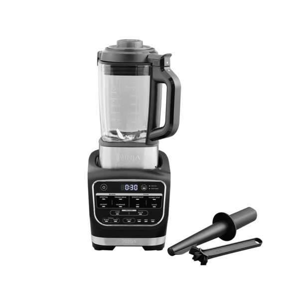 BATID. VASO NINJA HB150EU 1000W PROGRAM.CALIENTA BATID. VASO NINJA HB150EU 1000W PROGRAM.CALIENTA