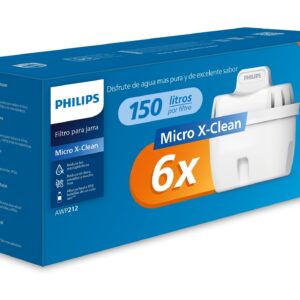 RECAMB JARRA PHILIPS AWP212/24 5+1 MICROCLEAN X