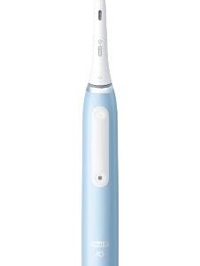 DENTAL ORALB IO 3 ICE BLUE